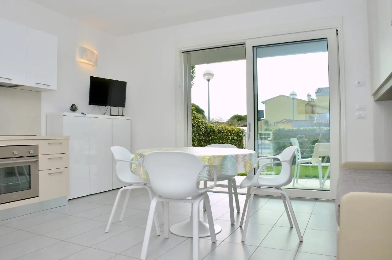 Apartment Residence Agora Bibione