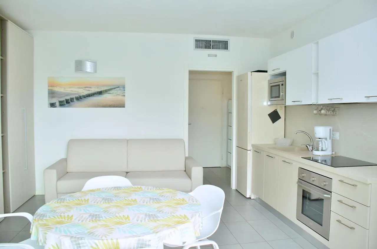 Residence Agora Bibione Italy