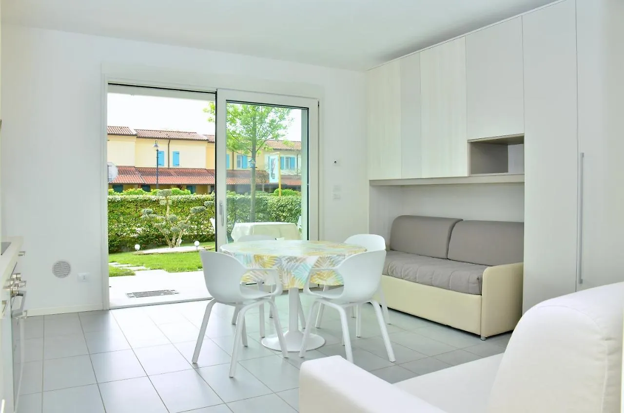 Apartment Residence Agora Bibione