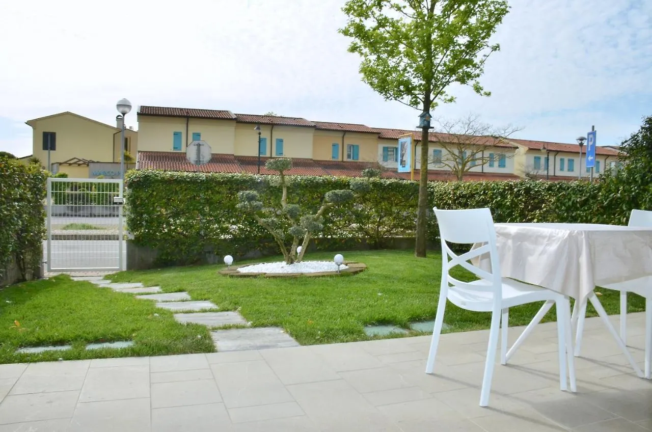 Residence Agora Bibione 0*,