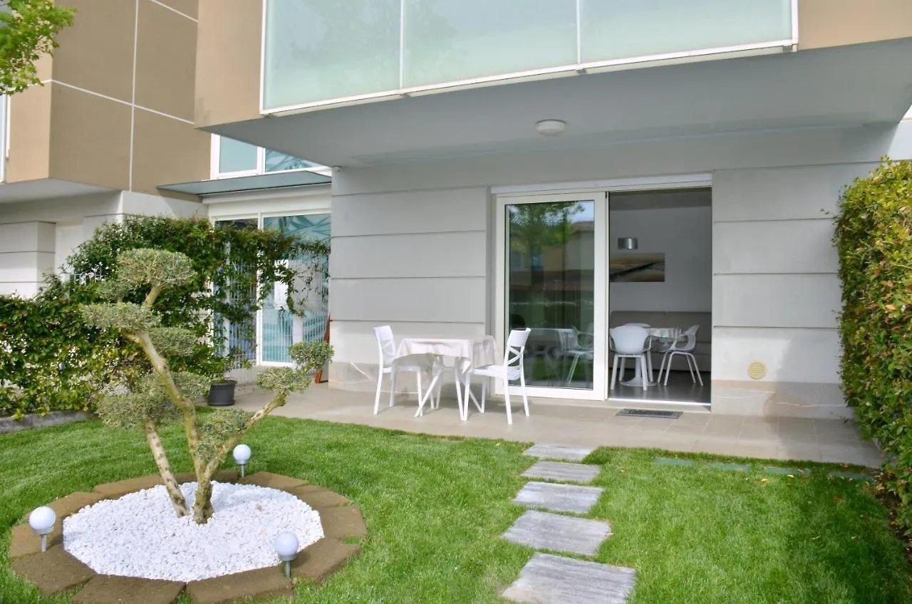 Residence Agora Bibione Apartment