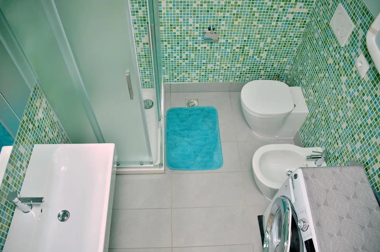 Apartment Residence Agora Bibione