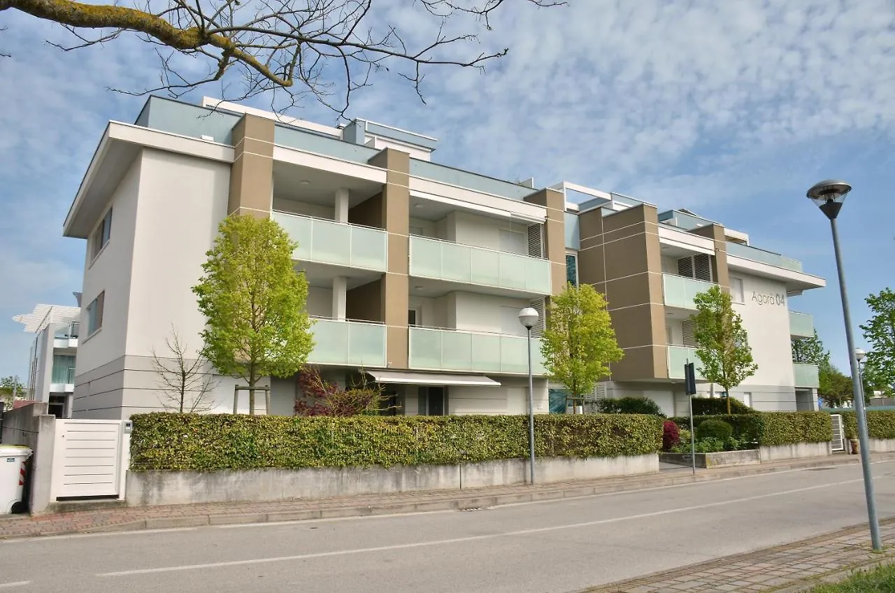 Apartment Residence Agora Bibione