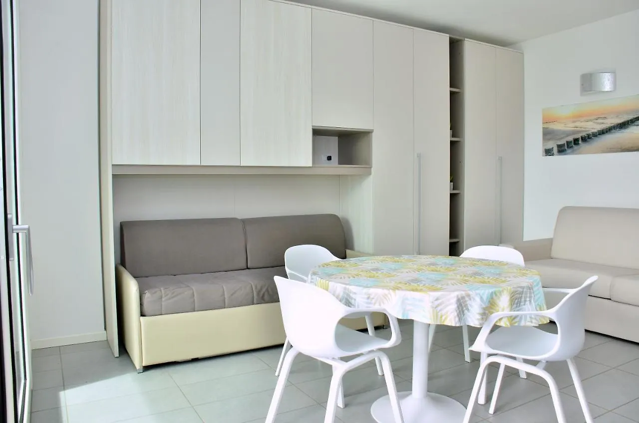 Residence Agora Bibione