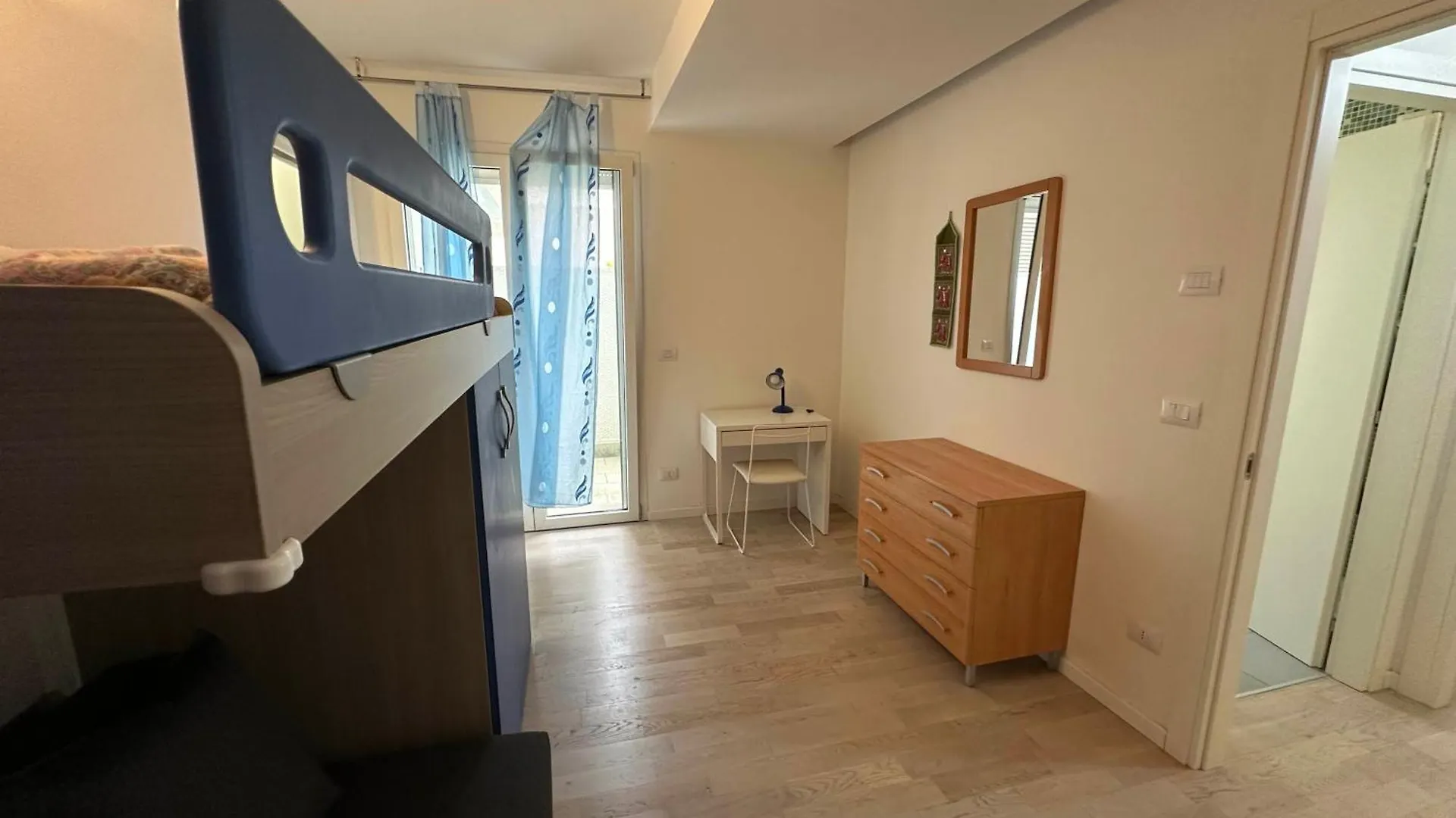 Residence Agora Bibione Apartment