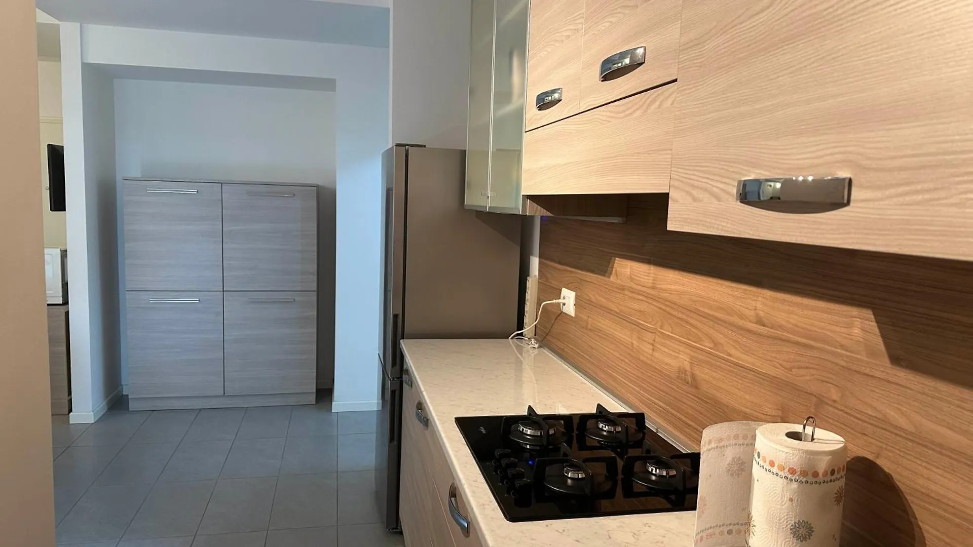 Apartment Residence Agora Bibione
