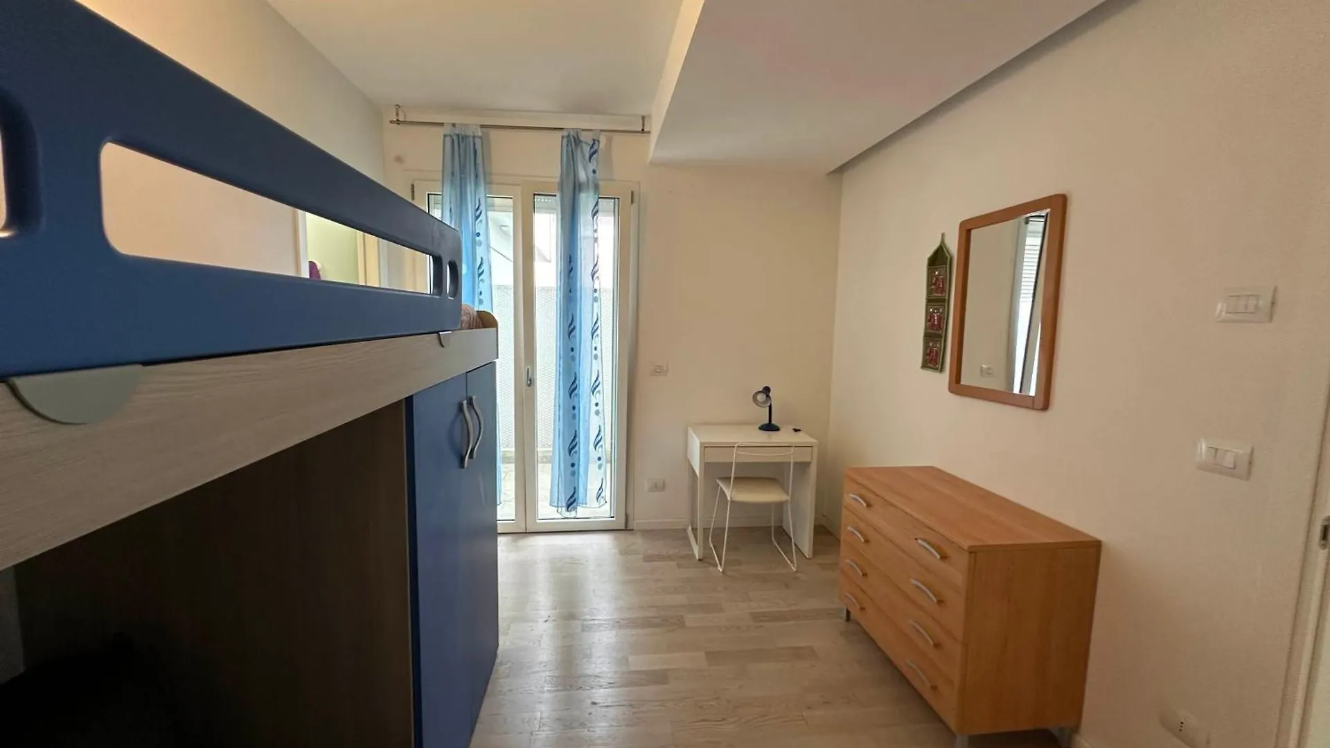 Residence Agora Bibione Apartment