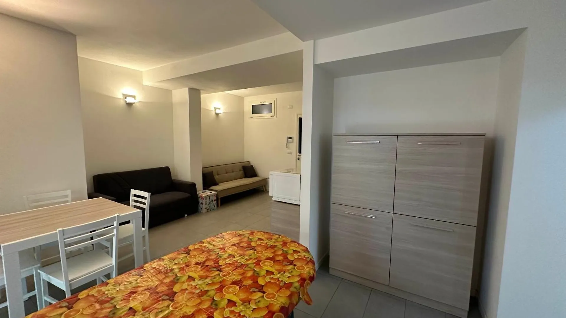 Residence Agora Bibione 0*,  Italy