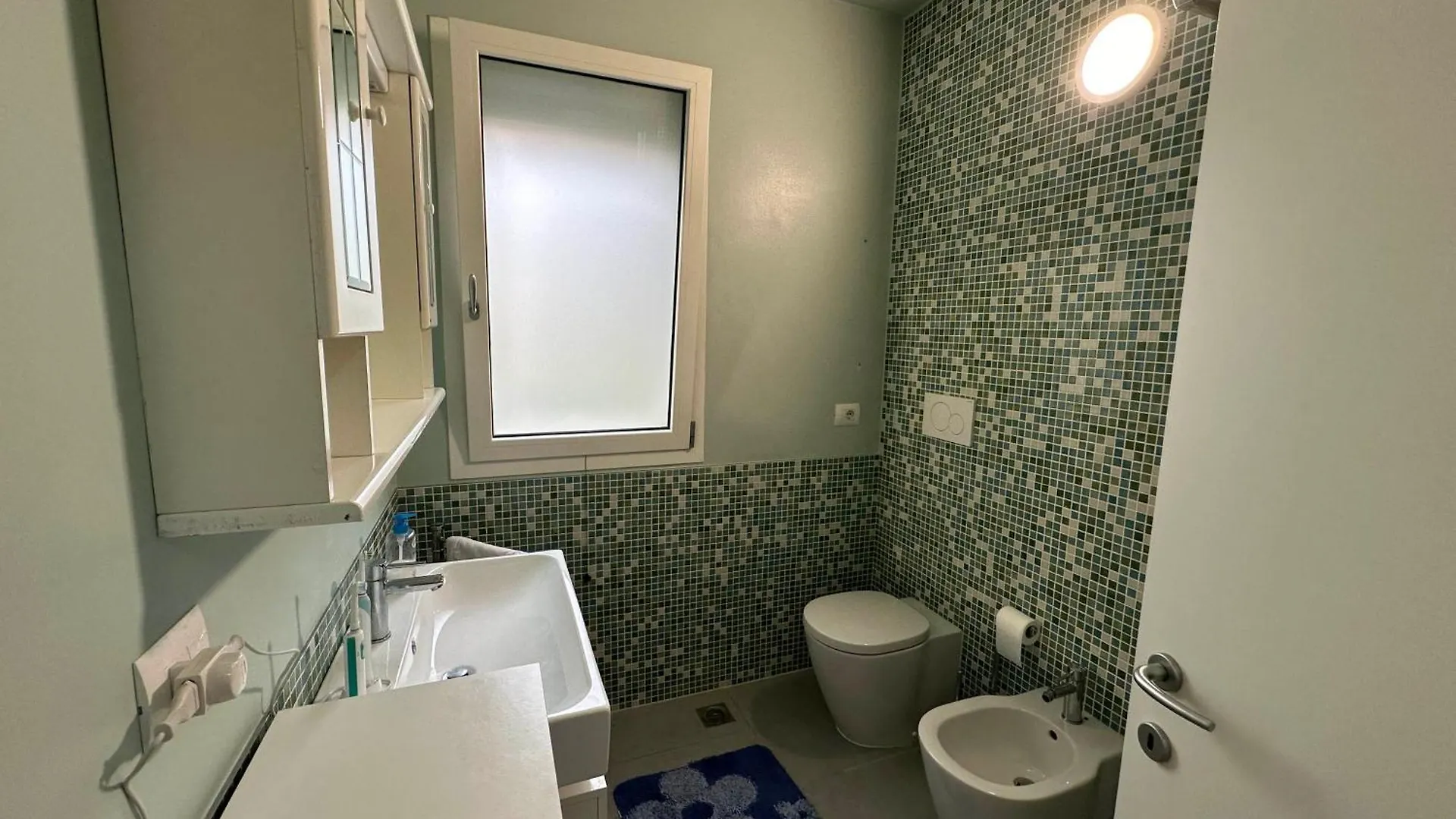 Residence Agora Bibione 0*,