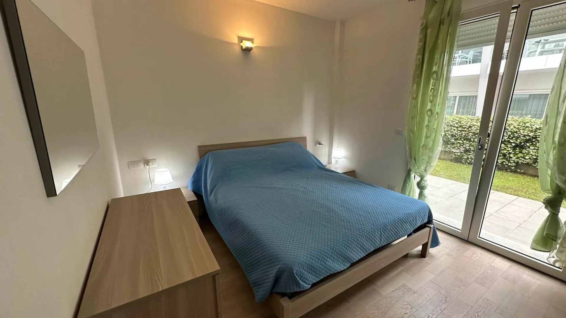 Apartment Residence Agora Bibione