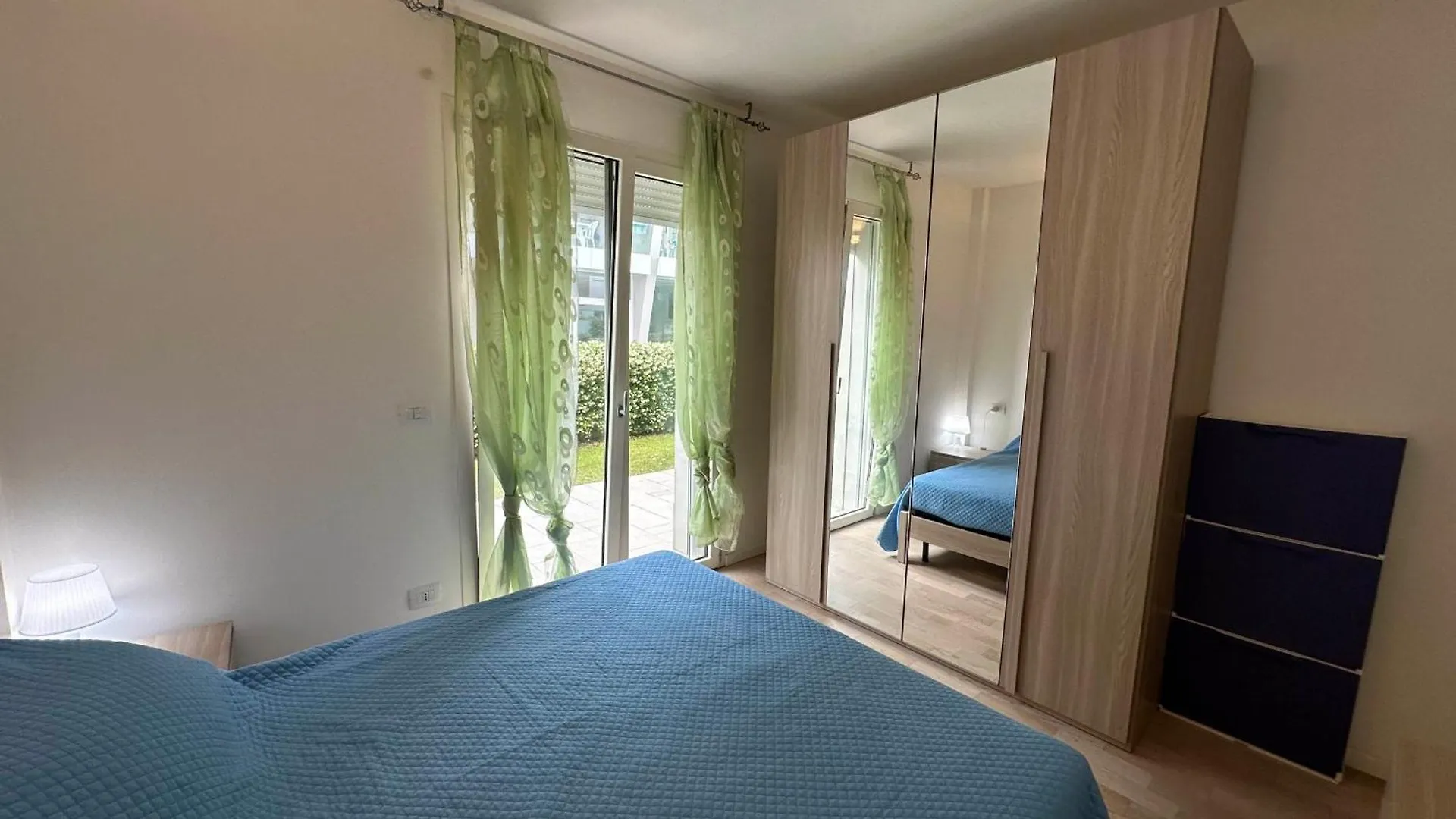 Residence Agora Bibione Apartment