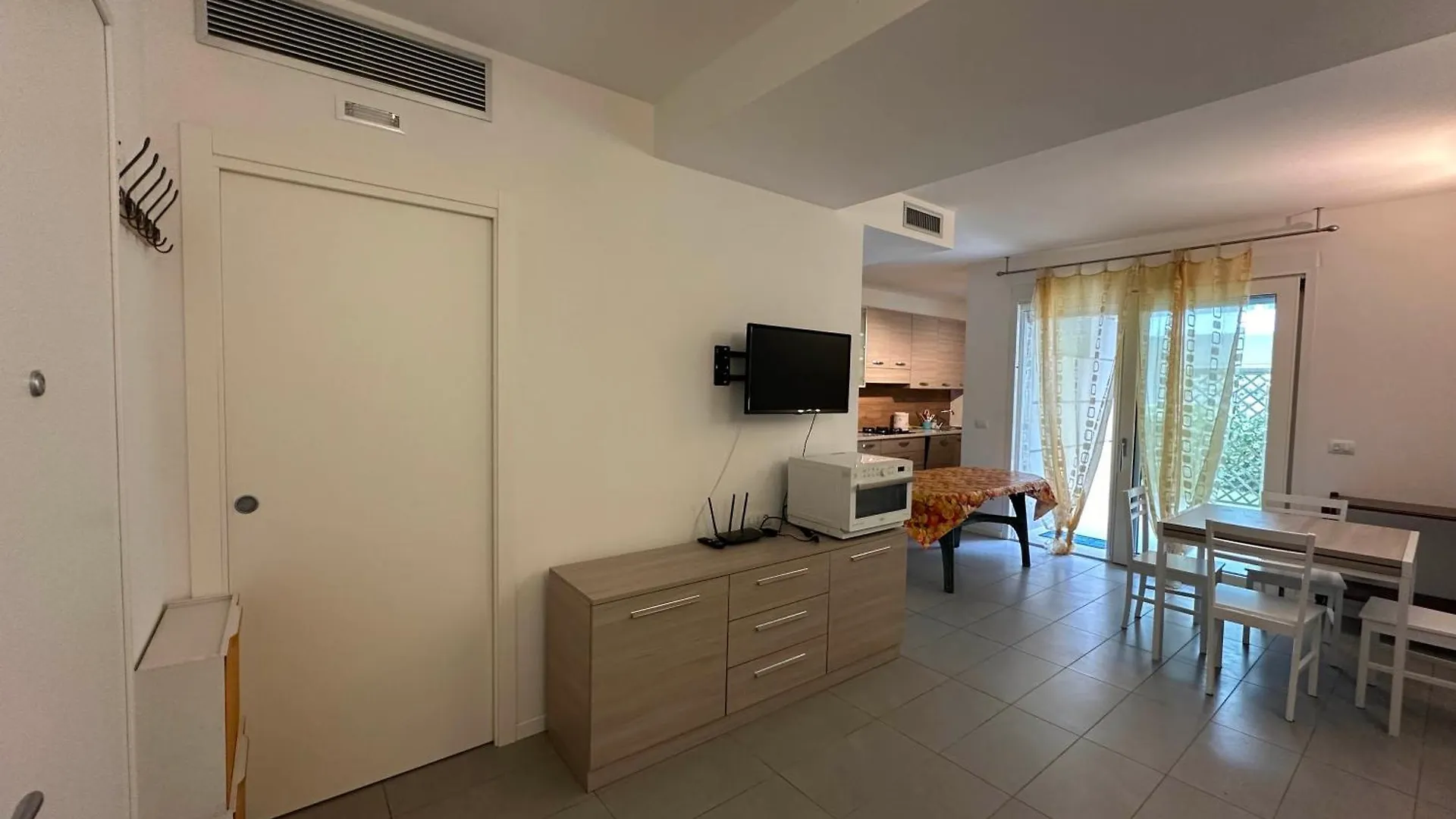 Residence Agora Bibione 0*,