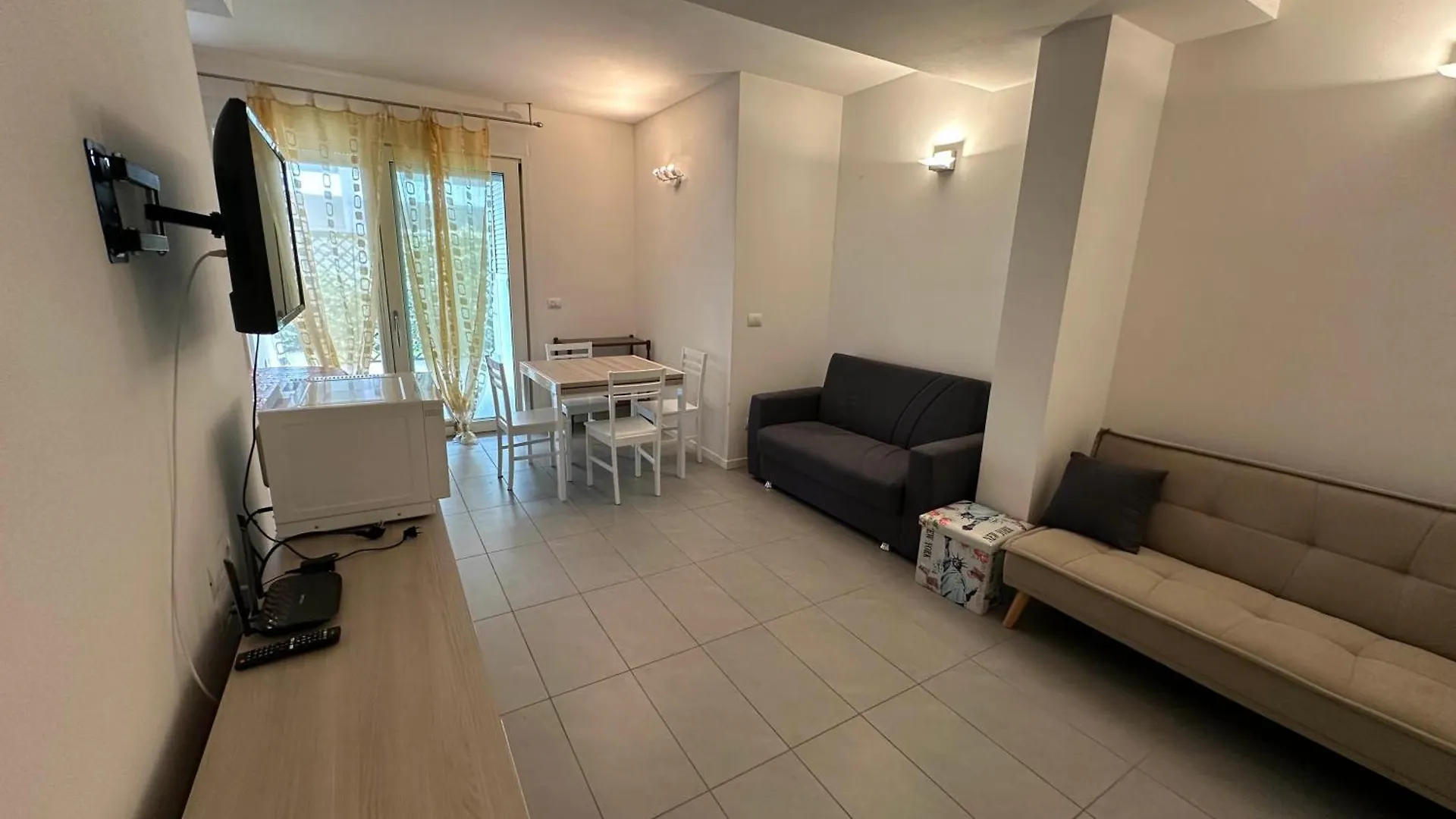 Residence Agora Bibione