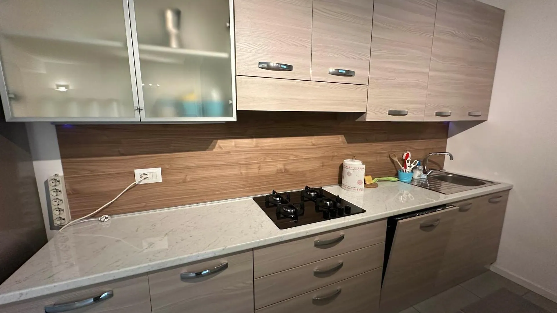 Residence Agora Bibione Italy