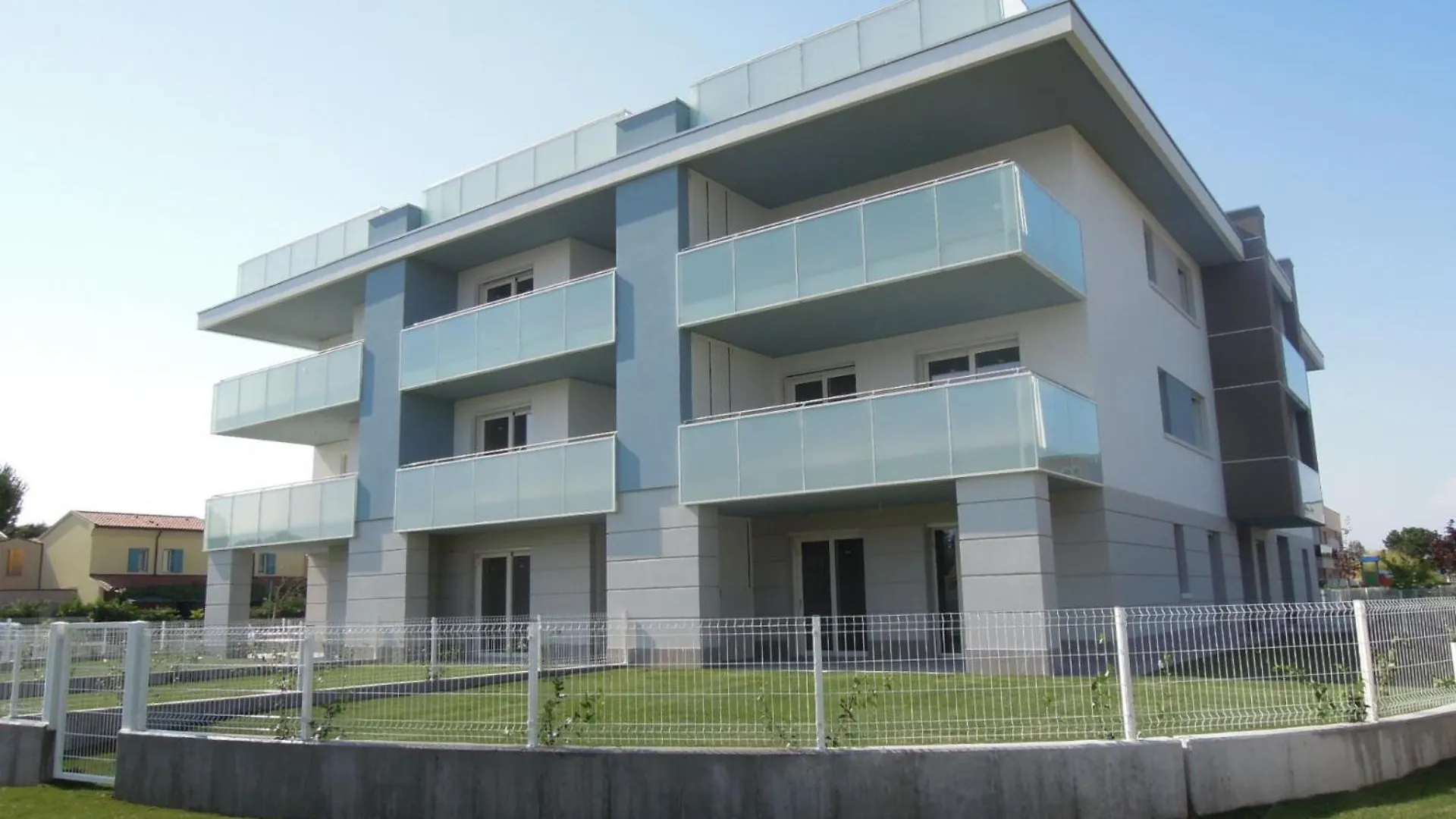 Residence Agora Bibione Apartment