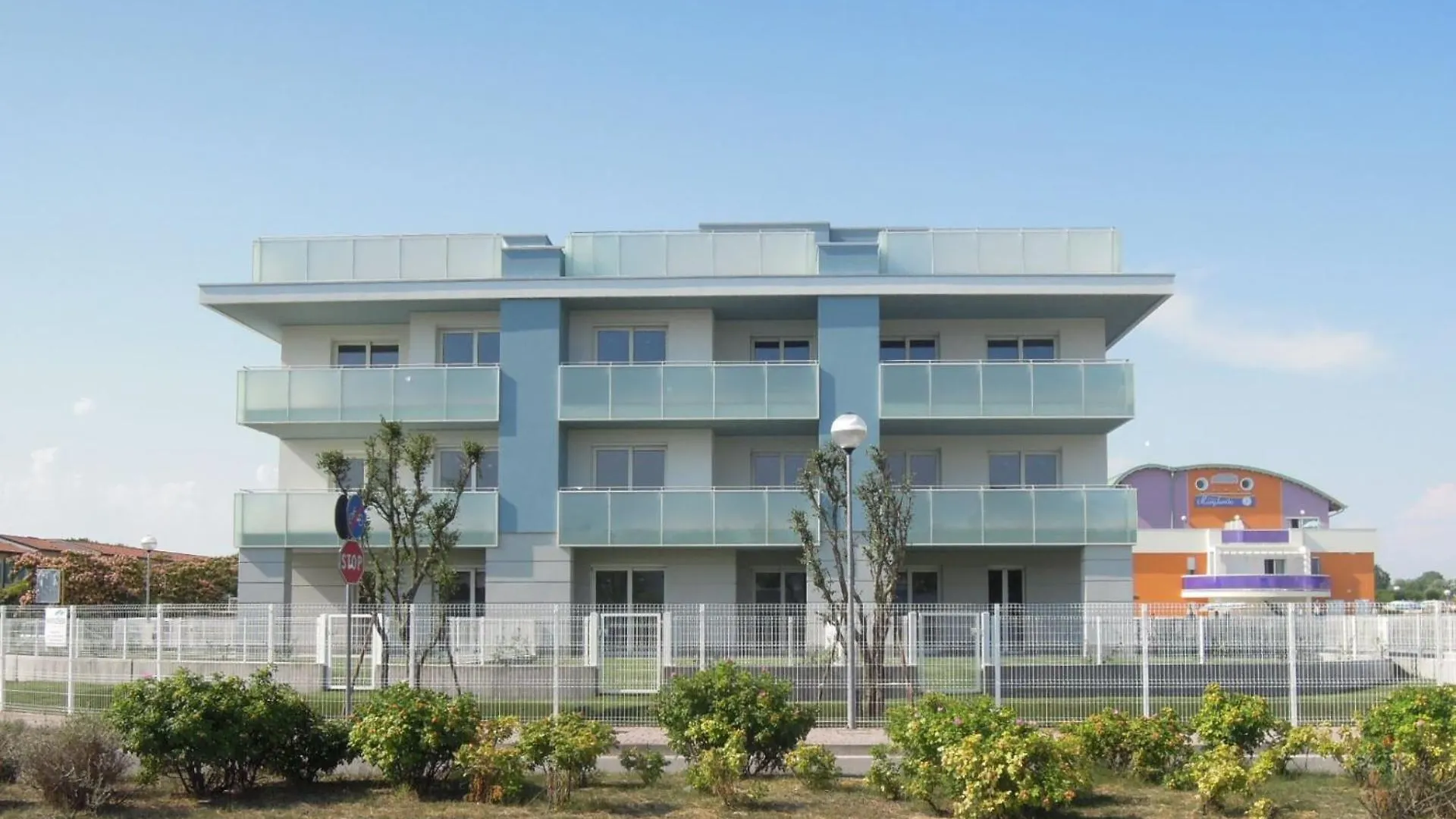 Residence Agora Bibione